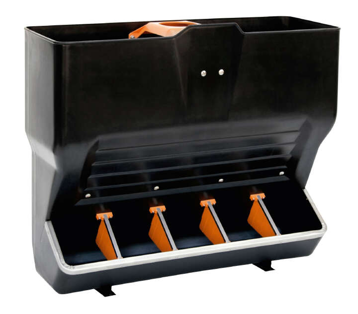 ROTECNA Futterautomat für Ferkel TR-5